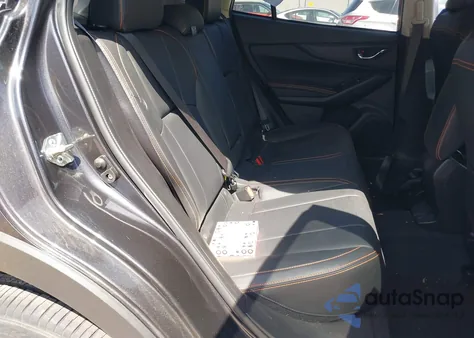 2019 Subaru Crosstrek 2.0I Limited z USA, uszkodzony, nr VIN JF2GTAMC3KH332391